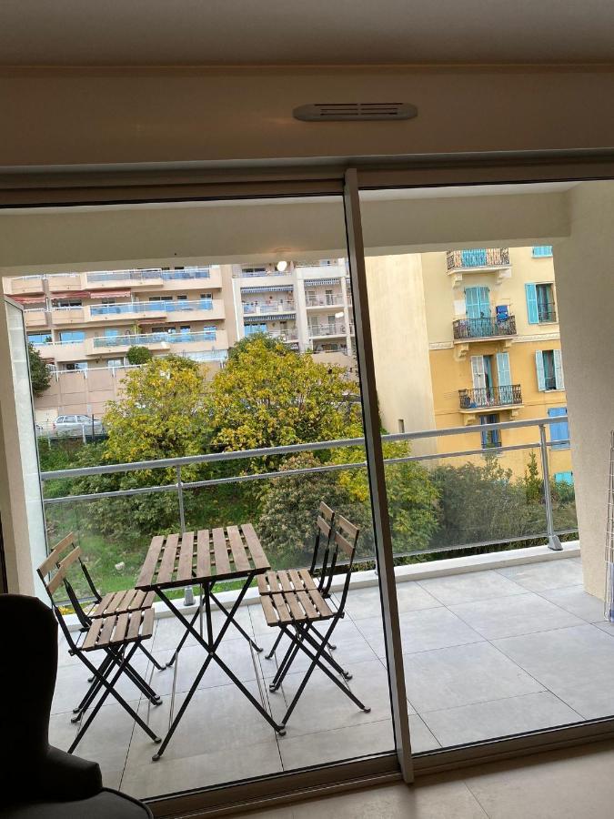 Monaco Grand Prix Nouveau Beausoleil Bagian luar foto