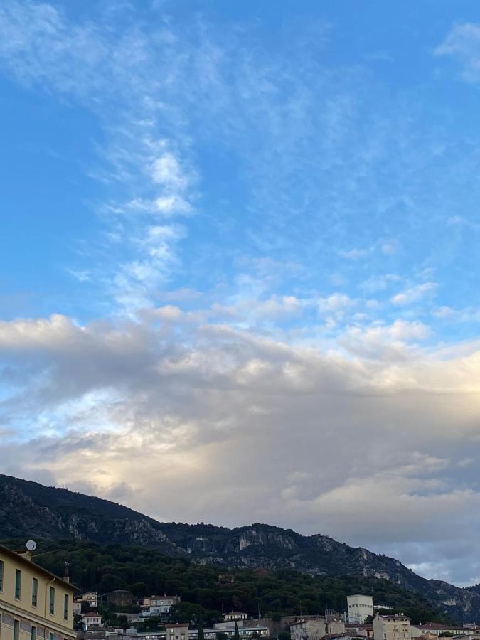Monaco Grand Prix Nouveau Beausoleil Bagian luar foto