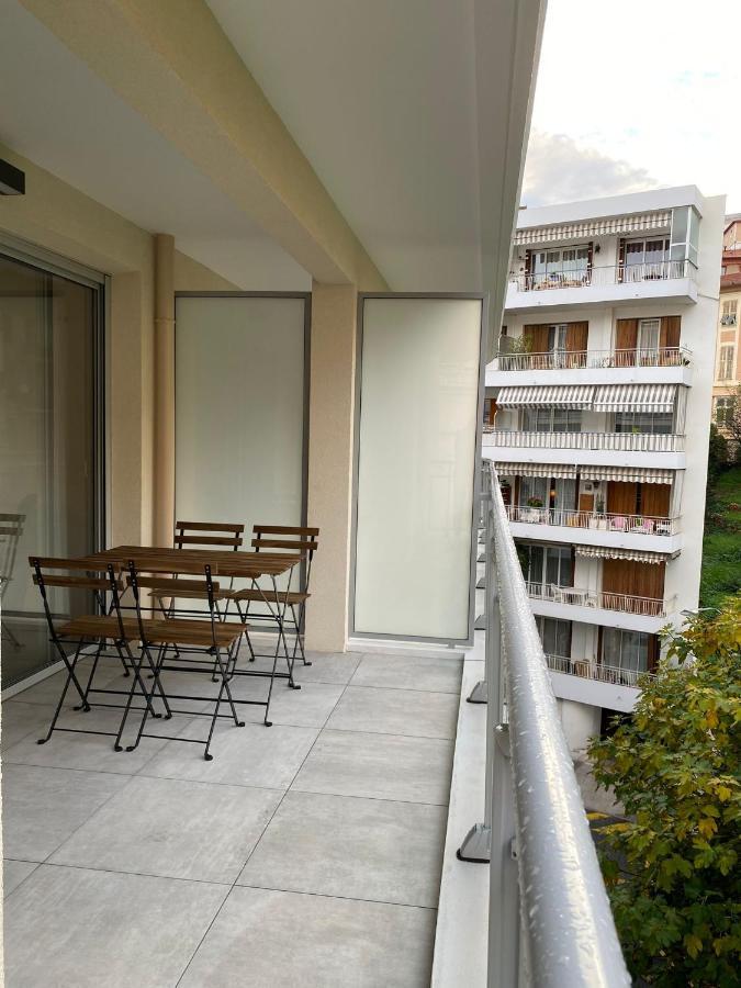 Monaco Grand Prix Nouveau Beausoleil Bagian luar foto